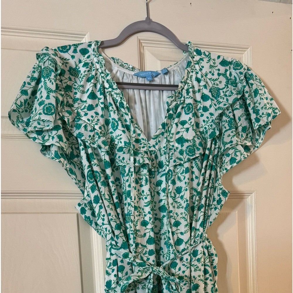 Draper James Dress